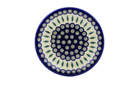 Talerz 26 cm Ceramika Bolesławiec 2 gatunek