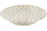Talerz głęboki na zupę 22 cm Ceramika Bolesławiec