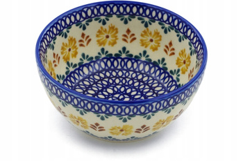 Miska 13 cm Ceramika Bolesławiec