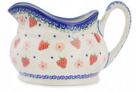 Sosjerka 550 ml Ceramika Bolesławiec