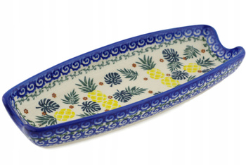 Naczynie do serwowania Ceramika Bolesławiec 2 gatunek