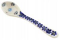 Łyżka mała 15,5 cm CERAMIKA BOLESŁAWIEC