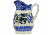 Mlecznik duży 310 ml Ceramika Bolesławiec