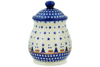 Kociołek 1370 ml Ceramika Bolesławiec