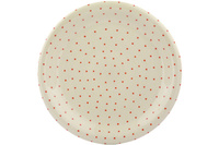Talerz 29 cm Ceramika Bolesławiec