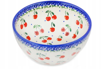 Miska 13 cm Ceramika Bolesławiec