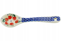 Łyżka 15,5 cm Ceramika Bolesławiec
