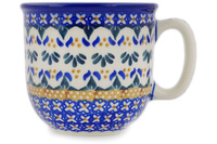 Kubek 300 ml Ceramika Bolesławiec