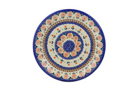 Talerz 25cm Ceramika Bolesławiec 2 gatunek