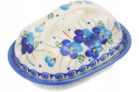 Maselnica Ceramika Bolesławiec