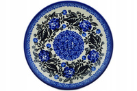 Talerz 19 cm Ceramika Bolesławiec