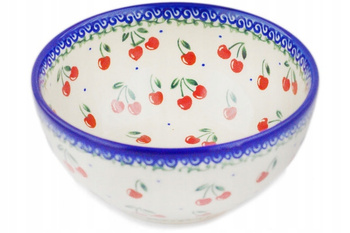 Miska 16 cm Ceramika Bolesławiec