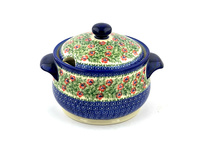 Waza Ceramika Bolesławiec 2 gatunek