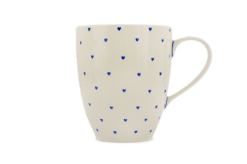 Kubek 600 ml Ceramika Bolesławiec